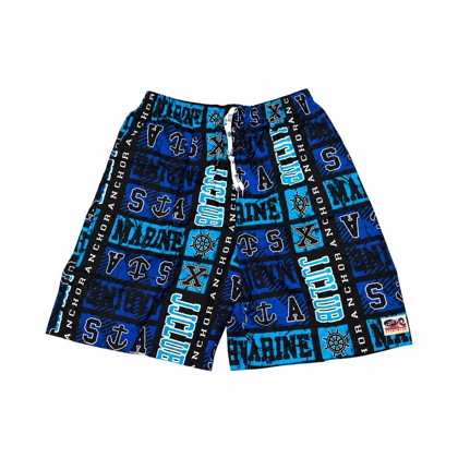 شلوارک جی جی کلاب تایلندی ( اصل ) کد 122 سایز 2XL
