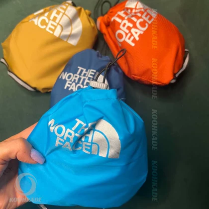 کیسه تفکیک NORTHFACE 4 تایی