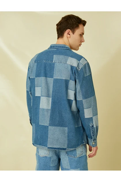 کت و ژاکت مردانه اورجینال کوتون koton