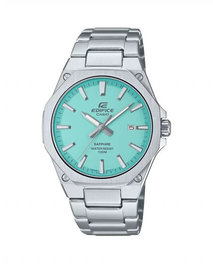 ساعت مچی مردانه کاسیو ادیفایس CASIO EDIFICE EFR-S108D-2BV