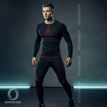 بیس لایر مردانه کاراکال C3130A