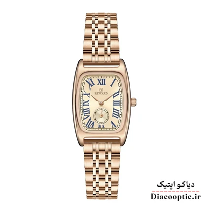ساعت مچی زنانه برند ریوارد مدل DO-REWARD 211510