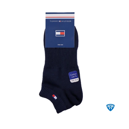 جوراب مچی اسپرت زنانه تاپیک برند TOMMY