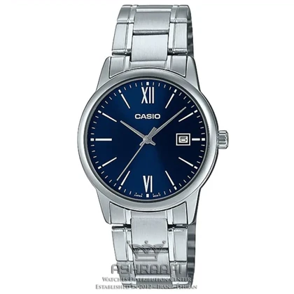 ساعت کاسیو مردانه Casio MTP-V002D-2B3