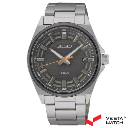 ساعت مچی مردانه SEIKO سیکو مدل SUR507P1