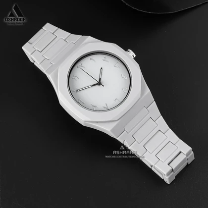 ساعت مچی شیک Black Watch-02