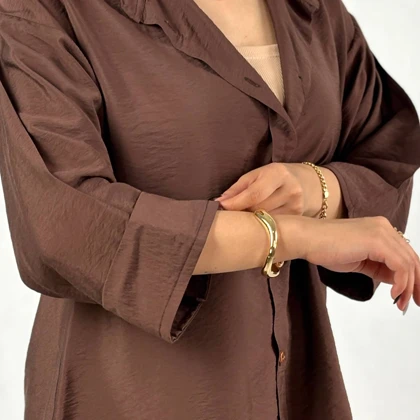 شومیز پری سیلک زنانه 1969