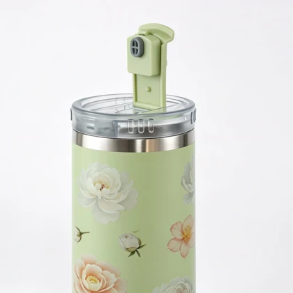 تراول ماگ 1200 طرحدار AMSZM