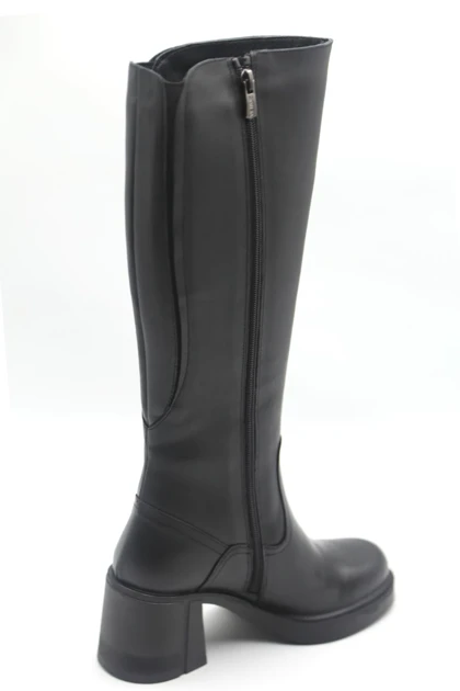 بوت بلند زنانه venus