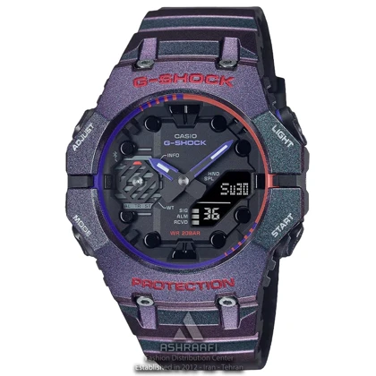 ساعت جیشاک Casio G-Shock GA-B001AH-6A