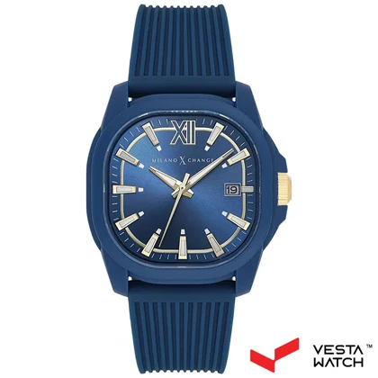 ساعت مچی مردانه میلانو اکسچنجMilanoXchangeمدل MXG77003