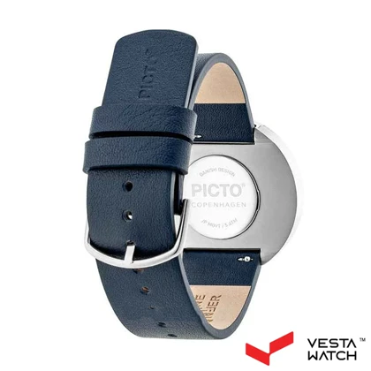 ساعت مچی مردانه پیکتو PICTO مدل P43347-6720S