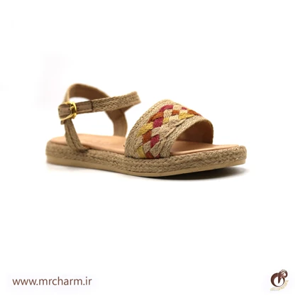صندل تابستانه زنانه mrc246-02