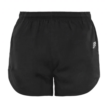 شلوارک ورزشی مردانه پولانو مدل CN-PY-21016 مشکی