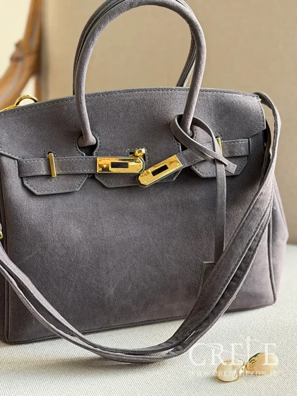 کیف جیر طرح هرمس