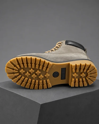 بوت 051201 Timberland طوسی