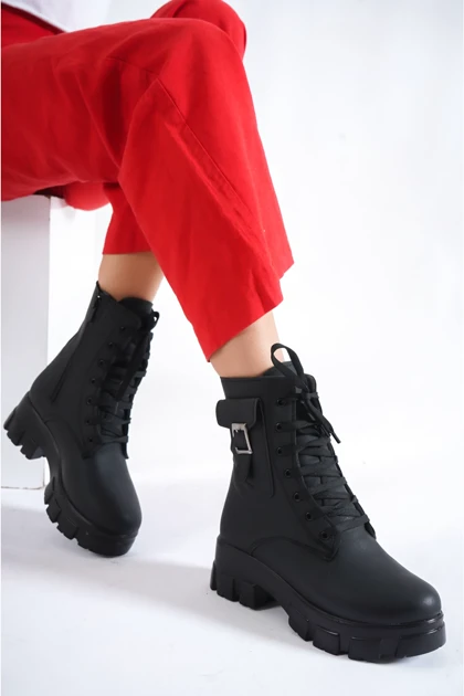 بوت و نیم بوت زنانه وینس weynes