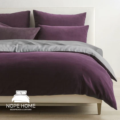 روتختی کاوری مخمل کتان میرا