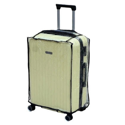 کاور چمدان فوروارد مدل FORWARD - FCLT2208 BEST PROTECTOR (مجموعه سه سایزی)
