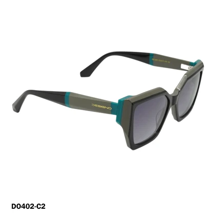 عینک آفتابی زنانه دیزاینو ( DESIGNO ) مدل DO 402