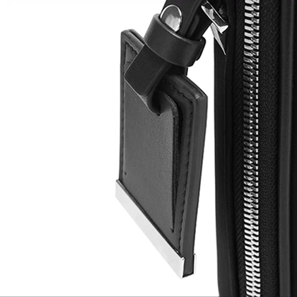 کیف دوشی ضدآب بنج Bange QD751