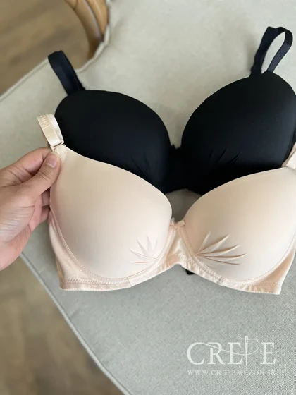 سوتین بدون جک بینس