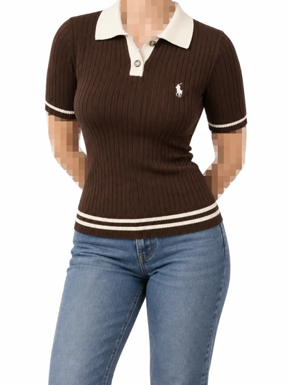 پولوشرت بافت 1457 Polo