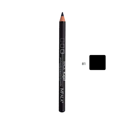 مداد چشم چوبی ایمپالا مدل IMPALA KHOL KAJAL