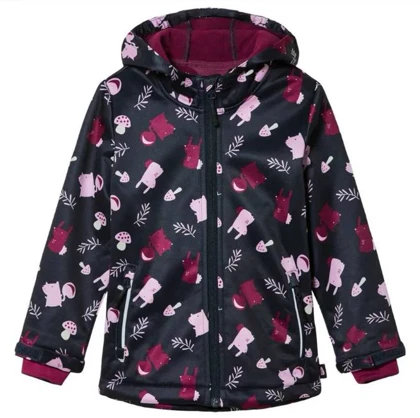 سویشرت دخترانه لوپیلو کد Z-GD32