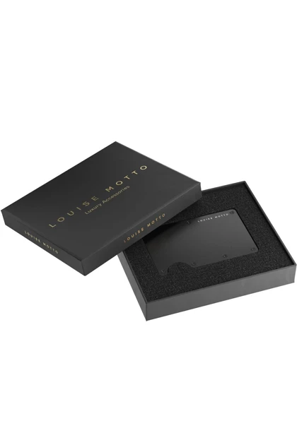 کیف پول louise-motto louise-motto