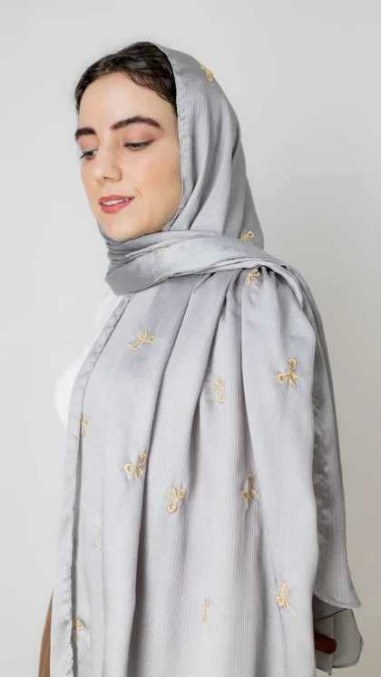 شال پاپیونی