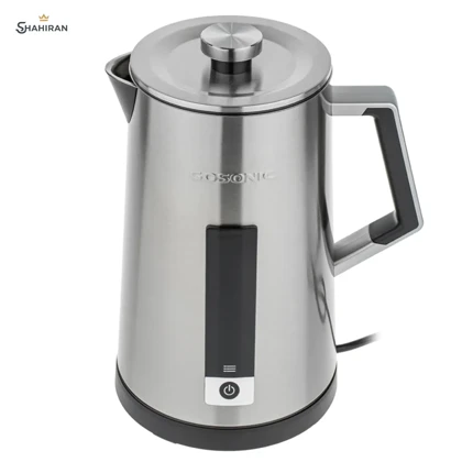 چای ساز 2200 وات گوسونیک مدل GST-781