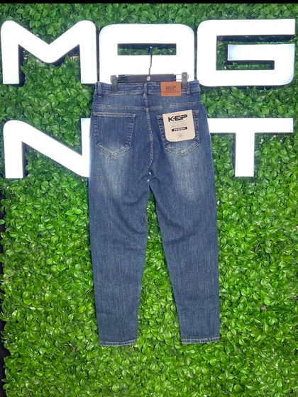 شلوار لی مام کثیف شور