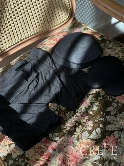 پروتز باسن و بغل ران آنچری