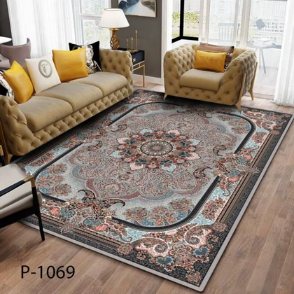 روفرشی کشدار ترک کد p-1069