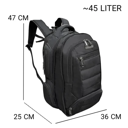 کوله پشتی فوروارد FORWARD - FCLT7709