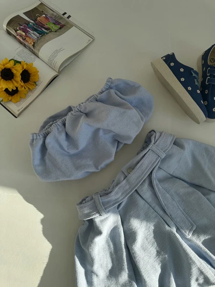 ست 2 تیکه کنفی