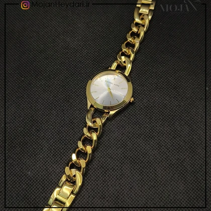 ساعت مچی زنانه کد vs10040
