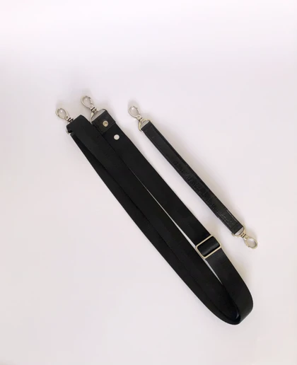 کیف کراس بادی چرم طبیعی Florance