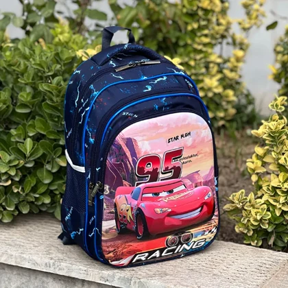 کوله پشتی فوروارد مدل FORWARD - FCLT3938 MCQUEEN