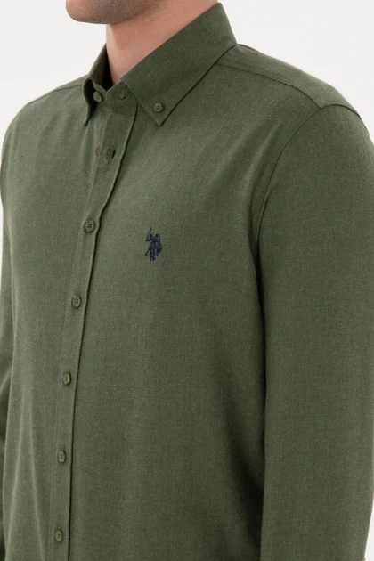 پیراهن مردانه اورجینال assn u.s.-polo-assn.