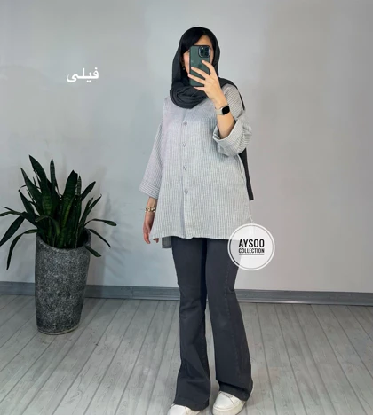 مانتو لینن کیانا