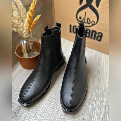 بوت کلاسیک دوکش _ 1261