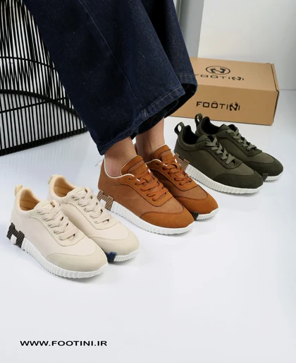 کتانی زنانه هرمس BRE