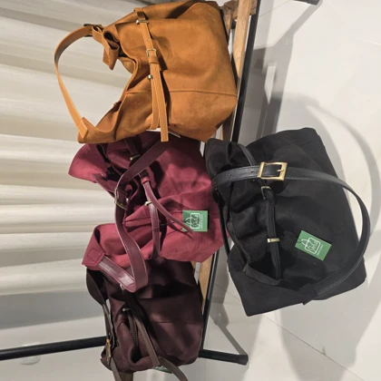 کیف سوییت کمربندی 1220