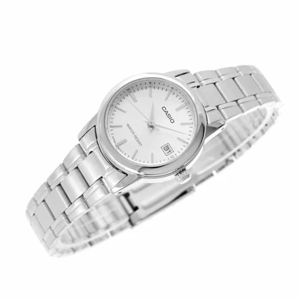 ساعت مچی زنانه کاسیو CASIO LTP-V002D-7A