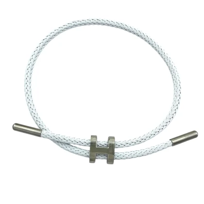 دستبند زنانه طرح هرمس، ظرافت و زیبایی بی‌نظیر