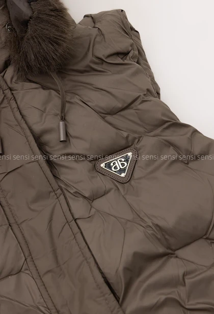 پافر وارداتی پشم شیشه دار کد1004951