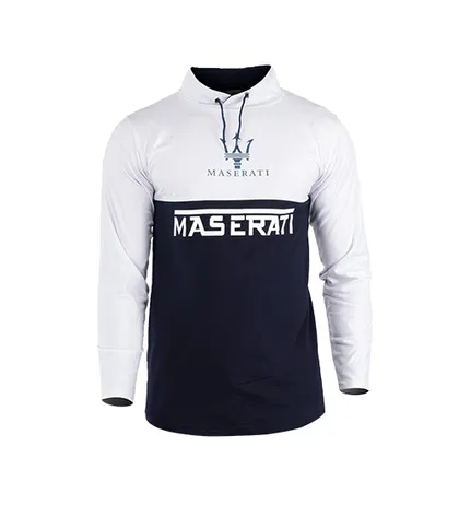 بلوز مردانه Maserati