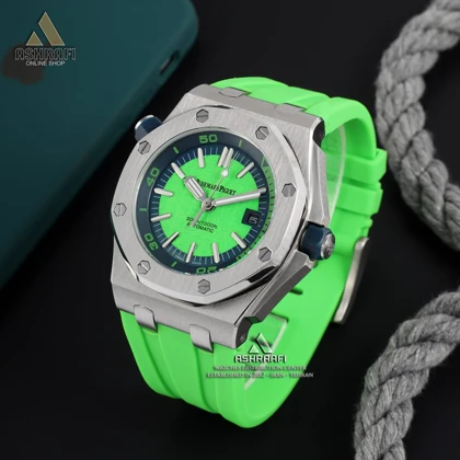 ساعت اودمار پیگه Audemars Piguet Royal Oak Offshore G